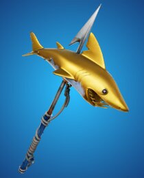The Gilded Vengeance