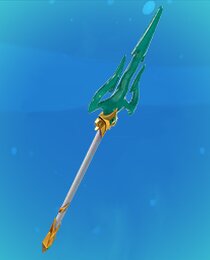 Breakshore Trident
