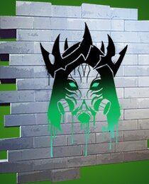 Masked Hades