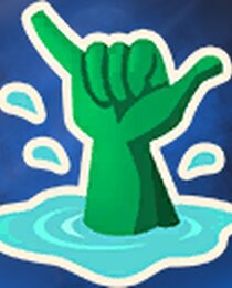 Sea Shaka