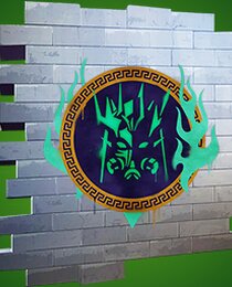 Hades Insignia
