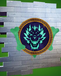 Cerberus Insignia