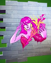 Heart Collector