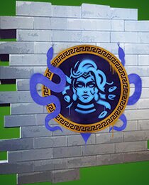 Medusa Insignia