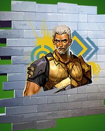 Zeus's Conquest