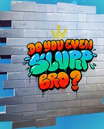 Slurp King's Challenge
