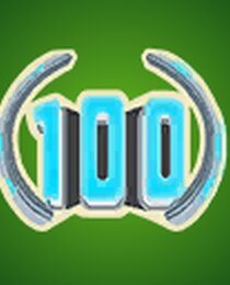 Season Level 100