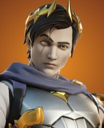 Ascendant Midas