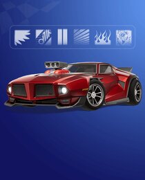 Dominus GT Bundle