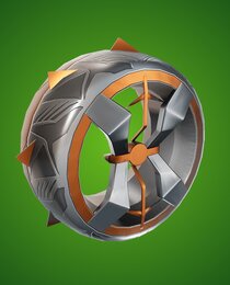 Blender Wheels