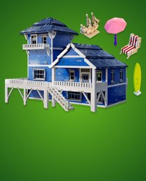 Beachside Boulevard Bundle