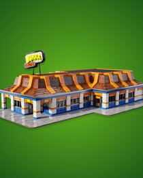Durrr Headquarters