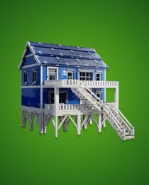 Shoreside Shack