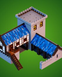 Knightly Workshop