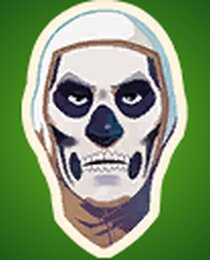 Skull Trooper
