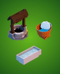 Defender's Design Decor