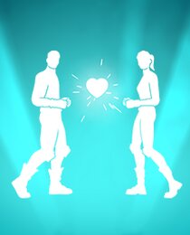 Heartbreak Shuffle