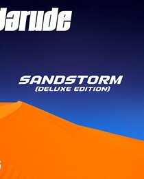 Sandstorm