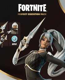 Perfect Execution Pack