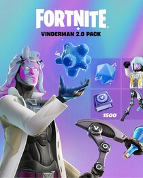 Vinderman 2.0 Pack