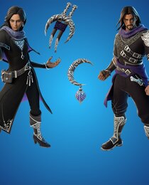 Radiant Moon Bundle