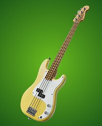 Fender Precision Bass