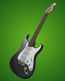 Fender Stratocaster