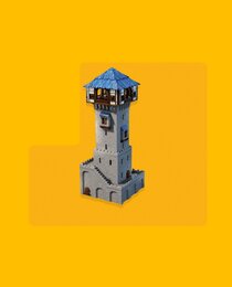 Mage's Favorites