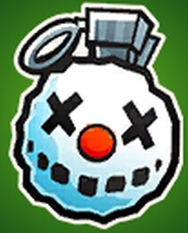 Snowblaster