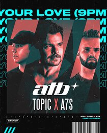 Your Love (9pm)