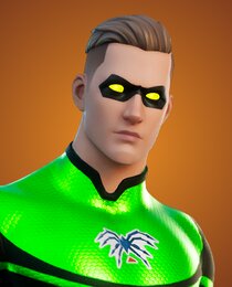 Hunter