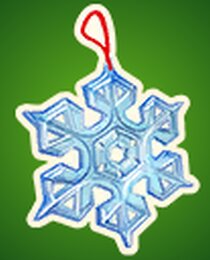 Snowflake