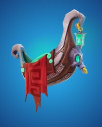 Styx Skiff