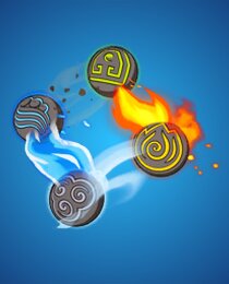 Avatar Cycle