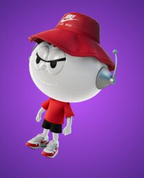 OG Max