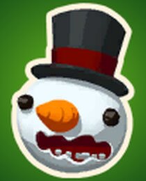 Snowman