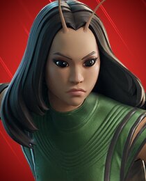 Mantis