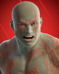 Drax