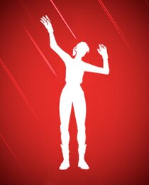 Potted Groot Dance