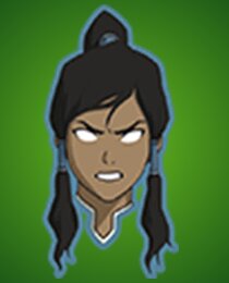 Korra Reacts