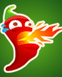 Spicy