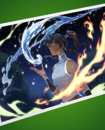 Korra