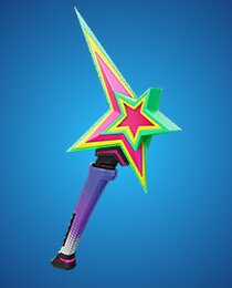 Starbrite Slasher