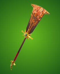 Stygian Oar