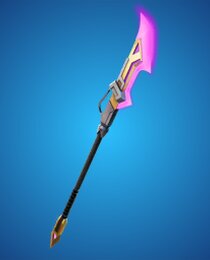 Spear of Inquiry