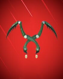 Insectoid Claws