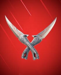 Drax's Blades