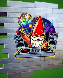 Gnome Rave