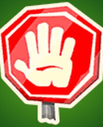 Stop