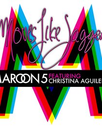 Moves Like Jagger